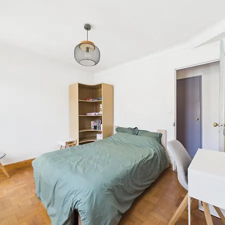 Lejlighed Escale Boulonnaise 2chs Proche Port Boulogne-sur-Mer